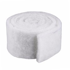 1 Roll Sponge Filter Durable Utility Soft Portative Prefilter for Aquarium