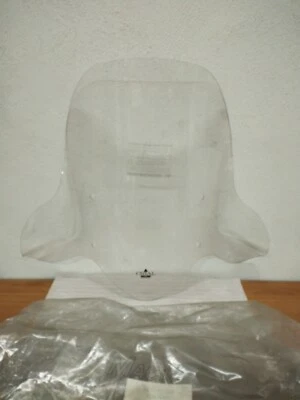 Parabrezza Piaggio Beverly 125/200 Crial Cod. P0389 - Immagine 1 di 4