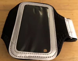 Used Sports Gym Running Jogging Walking Armband For iPhone & iPod Touch - Picture 1 of 2