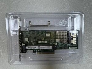 HP Smart Array P420 633538-001 631670-B21 PCI-E SAS RAID Controller ohne Cache - Bild 1 von 6