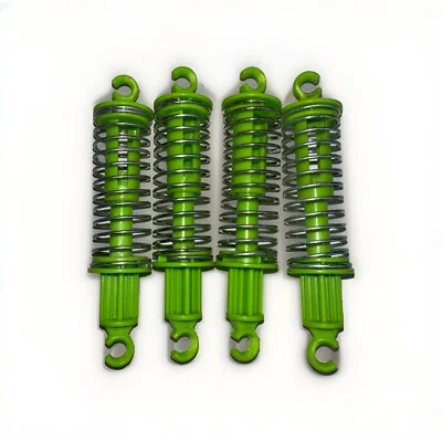 New Bright Ford F150 Raptor SVT RC Truck Replacement Shock Absorbers Parts - Image 1 of 4