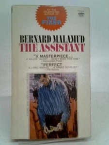 The Assistant (Bernard Malamud - 1957) (ID:80461) - Picture 1 of 2