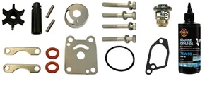 A New Yamaha Outboard Minor Service Kit 3hp 2/Stroke All Years R 6L5-W0078-00 - Picture 1 of 6