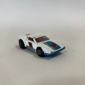 MATCHBOX Superfast Tomaso Pantera 1975 Nº 9 De colección - VENDEDOR AUS - Imagen 1 de 4