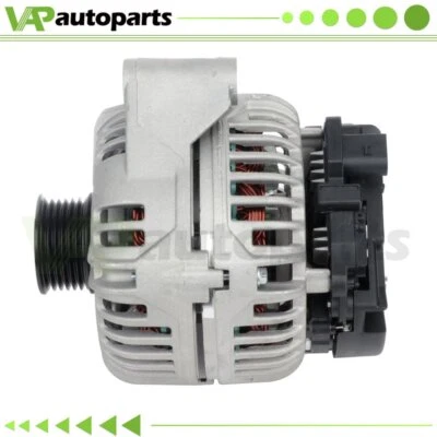 Alternator Fits Mercedes-Benz C240 2001 2002 2003 2004 2005 13884 23096 SG12B021 Foto 1 de 4