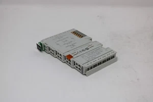 Beckhoff KL3062 Analog Input - Picture 1 of 3