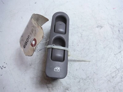 Saturn L300 2004 pasajero ventana derecha interruptor botón de control fabricante de equipos originales 2002-2005 Foto 1 de 4