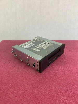 DELL PC353 DAT72 36/72GB INTERNAL SCSI 68 PIN DDS5 TAPE DRIVE CD72LWH - Image 1 of 4