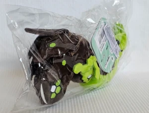 Japan Pokemon Center Original Pokemon Fit Plush - Zygarde (50% Form) - Picture 1 of 9