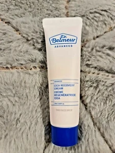 The Face Shop Dr. Belmeur Advanced Cica Recovery Cream by Avon - Travel Size - Picture 1 of 3