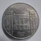 5 RUBLES  1991 USSR  COINS STATE BANK.#715A