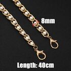 40/60/80/100/120cm Bag Bead Chains Replacement Purse Chain Belt