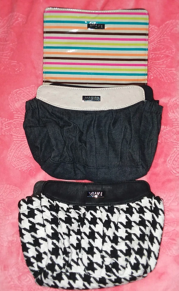 MICHE Mini Carcasas Lote de 3 Carcasas Multicolor Kayla, Demi, Camila Foto 1 de 4