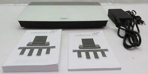 BOSE Lifestyle 650 Control Console 420128 Steuerkonsole mit Netzteil PSM88W-213 - Photo 1/20