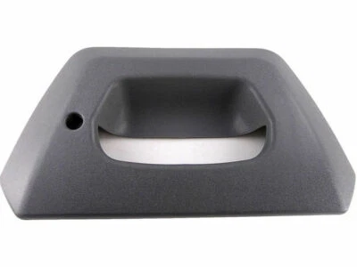 For 2002-2006 Chevrolet Avalanche 1500 Tailgate Handle Bezel Dorman 71547HR 2004 - Изображение 1 из 2