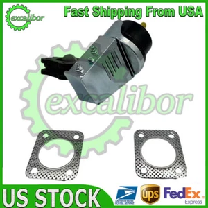 Unidad de freno de escape + juntas para Isuzu NQR NR NPR 4HK1 5,2 L 4HE1 4,8 L 95-07 - Imagen 1 de 7