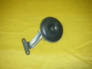 Horn Signal Klaxon Clakson Piaggio NRG 50 MC3 - Picture 1 of 1