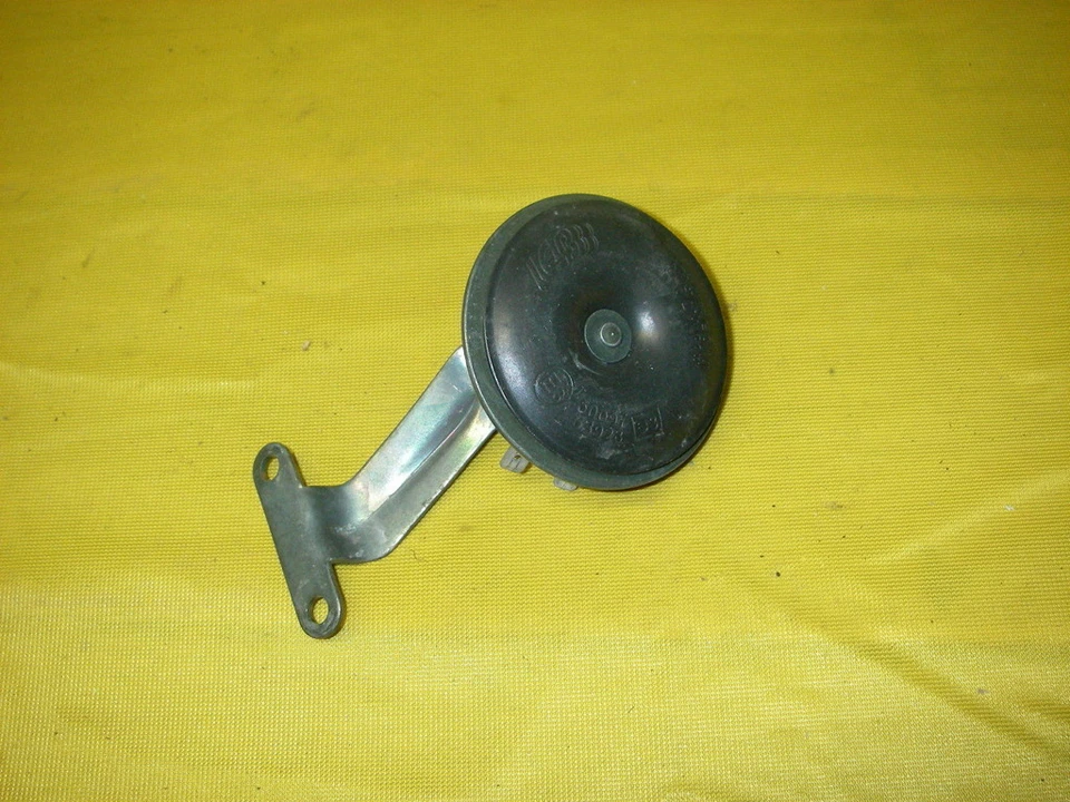 Horn Signal Klaxon Clakson Piaggio NRG 50 MC3 - Image 1 of 1