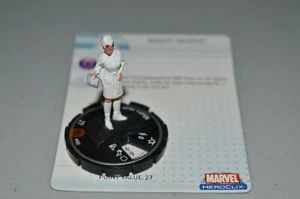 Marvel Heroclix Web of Spider-Man 102 Night Nurse Edición Limitada - Imagen 1 de 1