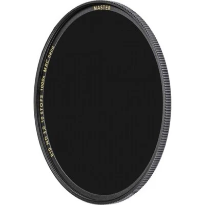 B+W MRC Nano Master #810 ND3.0 Filter (39mm) 66-1101604 - Image 1 of 4