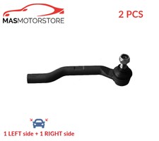 TRACK ROD END RACK END PAIR FRONT OUTER MOOG HO-ES-7049 2PCS I NEW