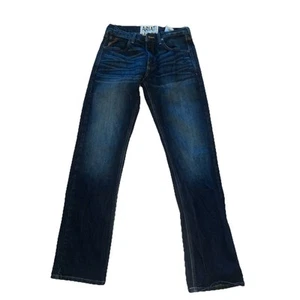 Ariat Jeans Mens M5 Slim Straight Dark Wash 32x36(35) - Bild 1 von 5