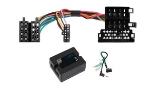 Lenkradfernbedienung für Hyundai i30 mit OEM Navi 2007-2012 - Picture 1 of 1