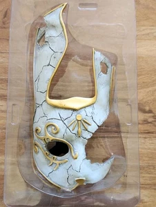 Bioshock Splicer Rabbit Mask NECA - Picture 1 of 5