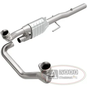 Catalytic Converter - Dodge Ram 1500 - 1996    3.9 - Picture 1 of 1
