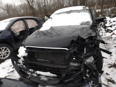 Automatic Transmission XC70 FWD Fits 11-14 VOLVO 70 SERIES 1510905 - Image 1 of 4