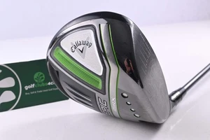 Callaway Epic Max Driver / 12 Degree / Regular Flex HZRDUS Smoke iM10 50 Shaft - Picture 1 of 8