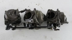 OEM pre-1997 BF50A 50hp Honda Outboard Carburetor 16100-ZW4-013ZA 16100-ZW4-D23 - Picture 1 of 15