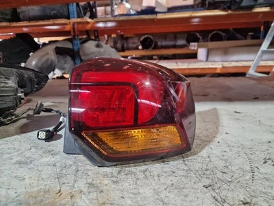 Fanale posteriore Buick Encore GX I 2021 42756094 ADV116380 - Immagine 1 di 4