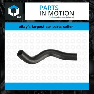 Radiator Hose fits OPEL AGILA B 1.2 Lower 08 to 14 K12B Coolant Gates 4709369 - Picture 1 of 2
