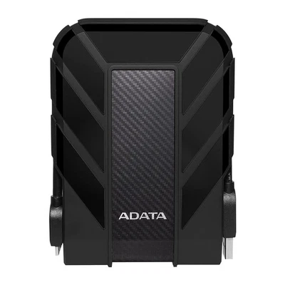 ADATA HD710 Pro 2TB USB 3.1 IP68 Waterproof/Shockproof/Dustproof Hard Drive  - Image 1 of 4