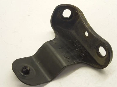 Seat Leon 1P OS Right Gearbox Mount Bracket 1K0199588 - Image 1 of 4