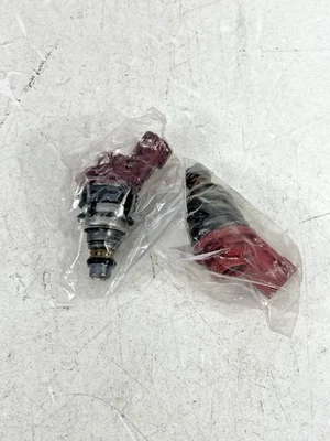 Inyector de combustible Nissan Altima 200SX 300ZX 240SX 3,0 L Infiniti Q45 G20 I30 Foto 1 de 3