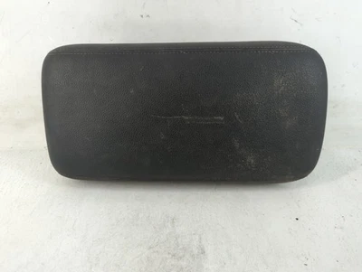 2020 Mitsubishi Outlander Sport Center Console Armrest Cover Lid Black BZR3P - Image 1 of 4