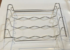DA97-16721B Samsung refrigerador estante para bebidas OEM - Imagen 1 de 8