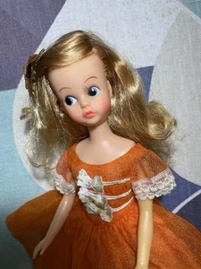 Sonido de Música Scarlet-chan Original Disfraz Muñeca Conjunto Vintage Retro Japón - Imagen 1 de 20