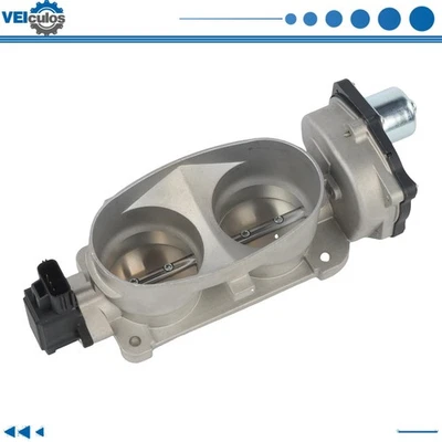 Throttle Body For 2004-2019 Ford F-250/F-350/F-450/F-550 Super Duty 9C3Z9E926C - Image 1 of 4