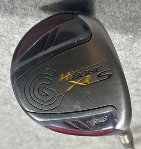 Cleveland HiBore XLS Driver 13 Degree RH Stiff Flex Graphite Fujikura Golf Club - Picture 1 of 7