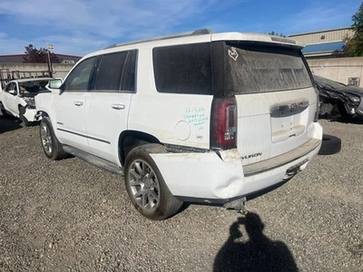 Left Rear LOWER CONTROL ARM 22868629 2011-2020 GMC YUKON - Image 1 of 4