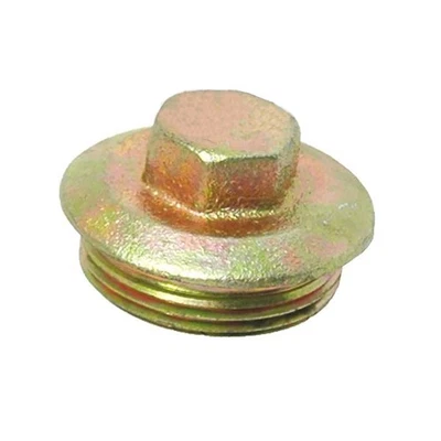 One Transmission Oil Filler Plug Fits Ford/New Holland 4110 6610 4000 2000 - Image 1 of 4