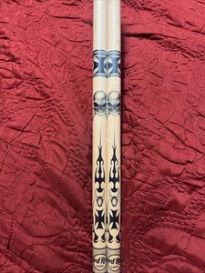 New sealed hard rock Café skull and cross  San Francisco  - Picture 1 of 8