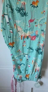Spartina449 Florida Pajama Bottoms Women’s Size XS, Brand New - Picture 1 of 3
