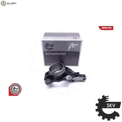 STEERING KNUCKLE WHEEL SUSPENSION 47SKV872 FOR JEEP DODGE ECD/ECEECN 2.0L 4cyl - Image 1 of 4