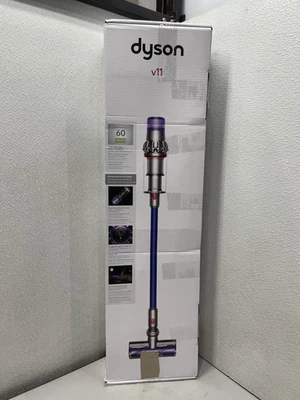 Dyson V11 Versatile And Cordless Stick Vacuum Cleaner Blue SV28 - Image 1 of 4