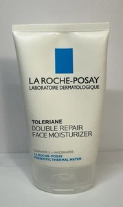 La Roche Posay Toleriane Double Repair Face Moisturizer - Opened Sealed Brand - Picture 1 of 1