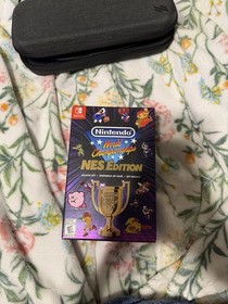Nintendo World Championship NES Edition Deluxe - Nintendo Switch